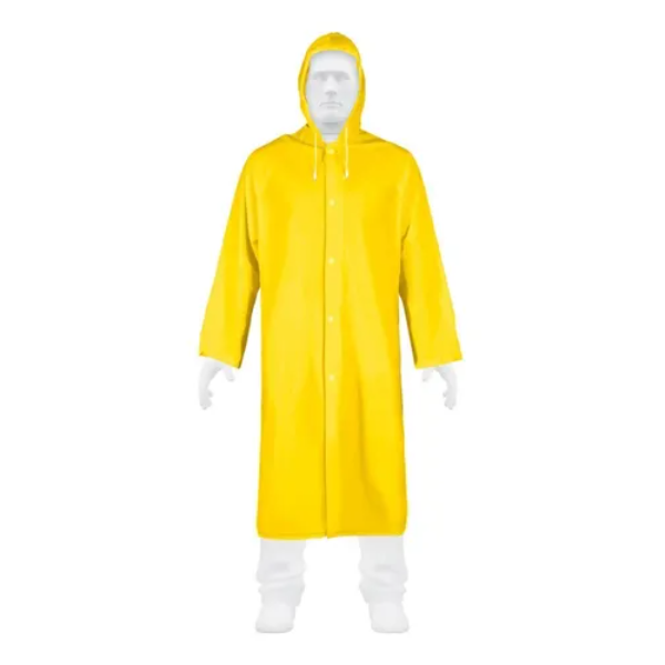 IMPERMEABLE GABARDINA EXTRA GRANDE IMPER-XL-P PRETUL | 29965