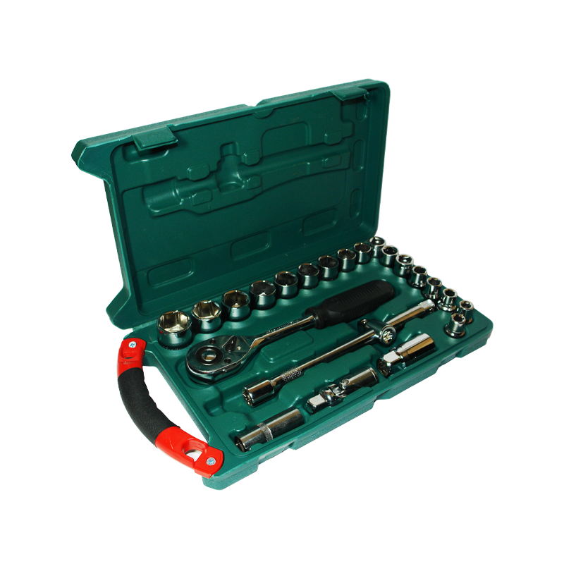 AUTOCLEAR JUEGO 24 PZAS HD ZX-121033 PIT BULL TOOLS | 30023