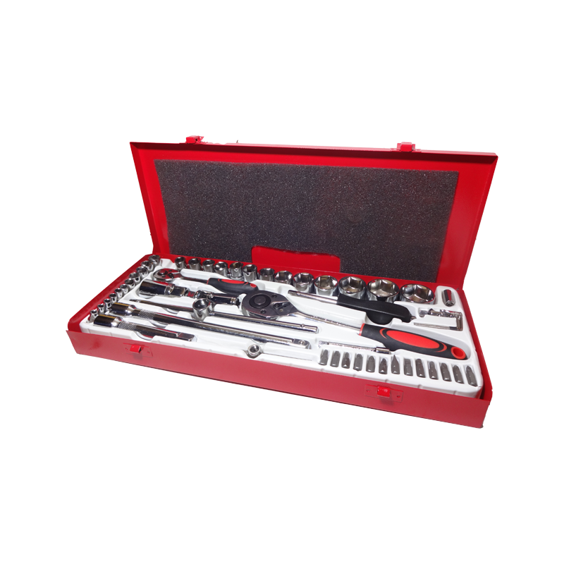 AUTOCLEAR JUEGO 52 PZAS HD ZX-121117 AMERICAN POWER TOOLS | 30126