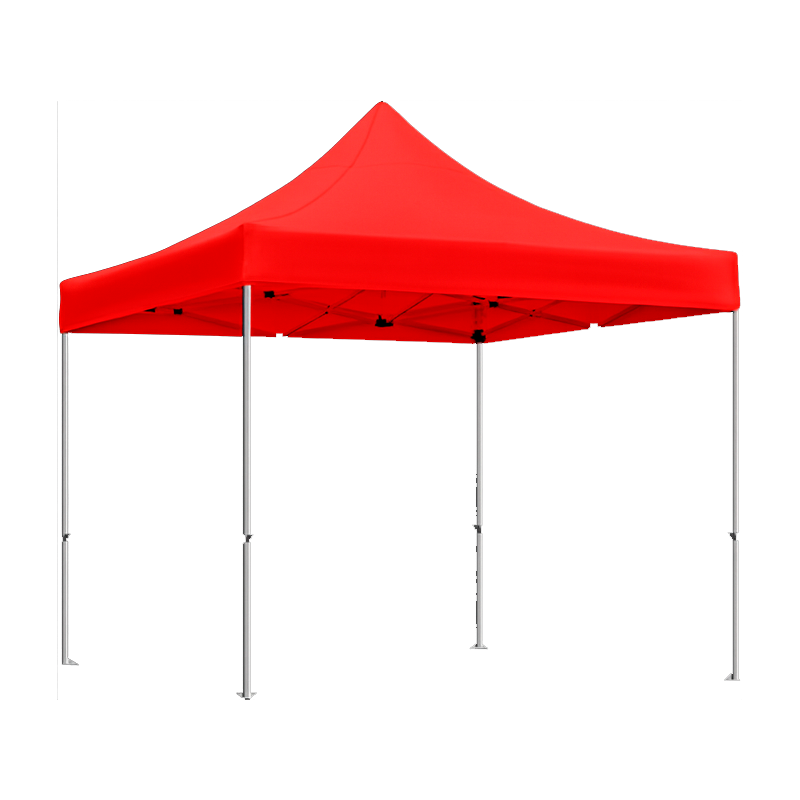 CARPA GEESNA AUTO 3 X 6 MTS ROJO REFORZADA | 30558