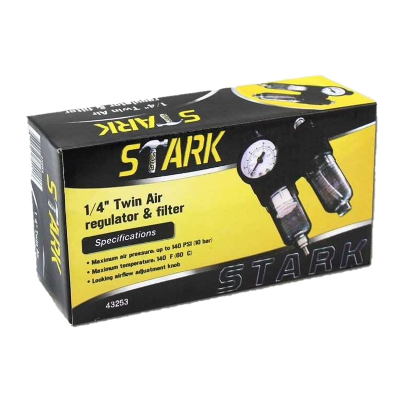 UNIDAD D/MANTENIMIENTO 3 EN 1 43253 STARK | 32027