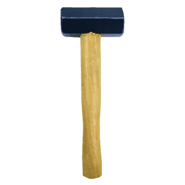 MARRO M/MADERA MINI 2.5``  CASTOR | 33525