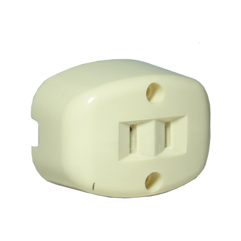 SOQUET SENCILLO BAQUELITA HIGIC-06 HIGH POWER | 33650