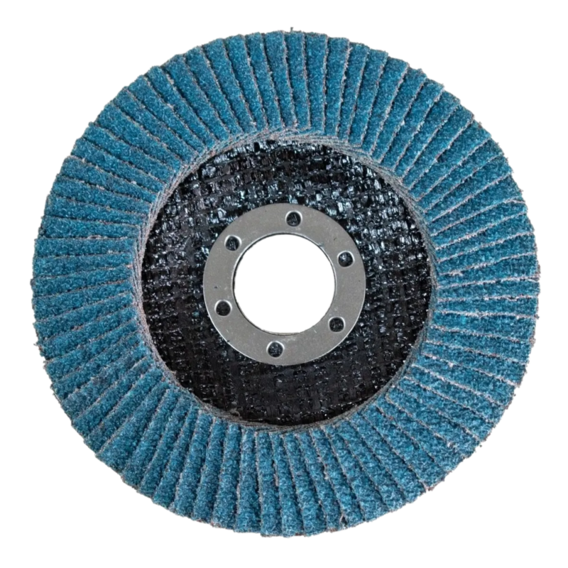 DISCO FLAP 4``1/2``X40 GRANOS ZIRCONIO 185911  811540/29 GLADIATOR | 34071