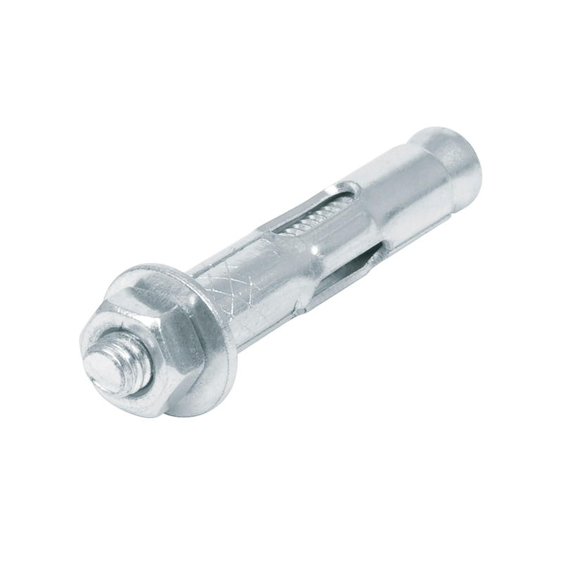 TAQUETE D/EXPANSION 5/16`` C/TORNILLO TAE-5/16TG FIERO | 47320