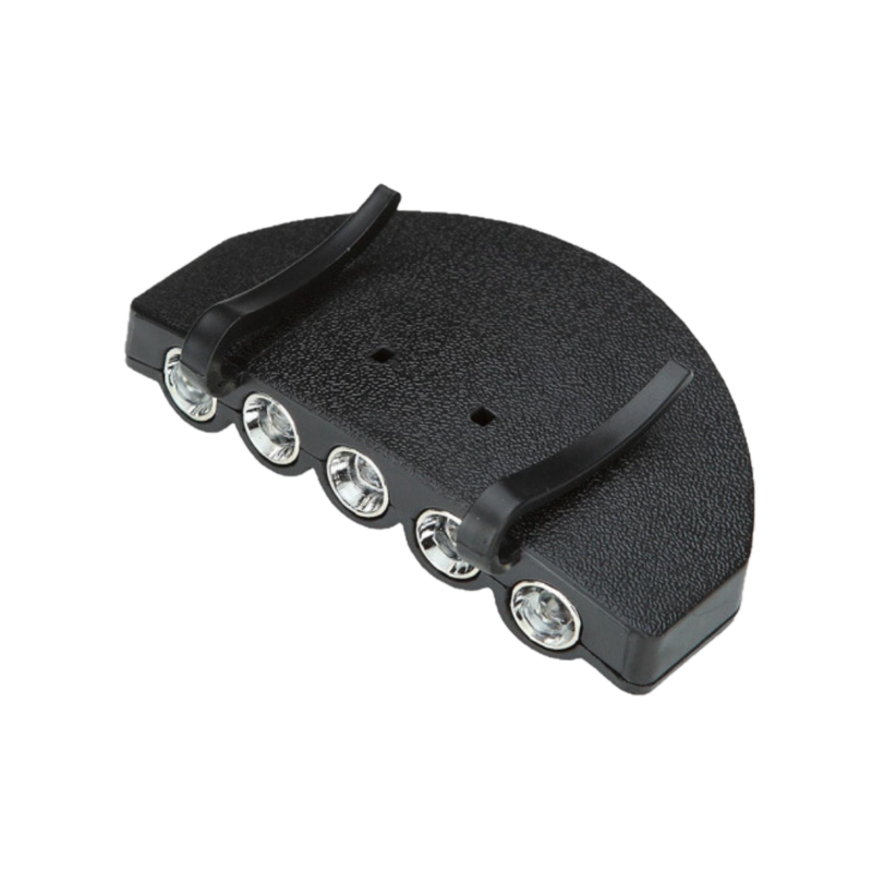 LINTERNA T/CLIP D/LED 95102 STARK | 6358