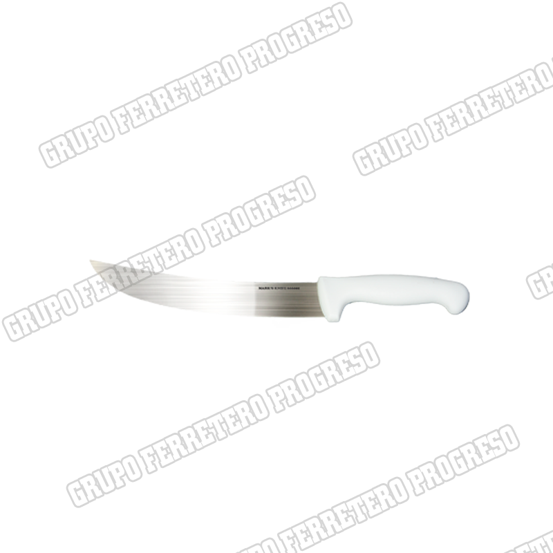 CUCHILLO P/CARNICERO 8" PROFESIONAL 666001 MARK´S KNIFE | 666001