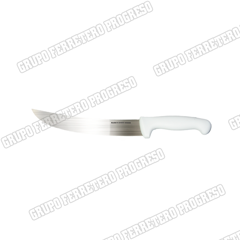 CUCHILLO P/CARNICERO 10" PROFESIONAL 666002 MARK´S KNIFE | 666002