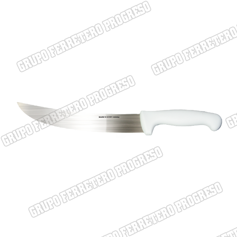 CUCHILLO P/CARNICERO 14" PROFESIONAL 666004 MARK´S KNIFE | 666004