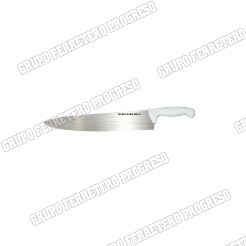 CUCHILLO P/CHEF 8" PROFESIONAL 666005 MARK´S KNIFE | 666005