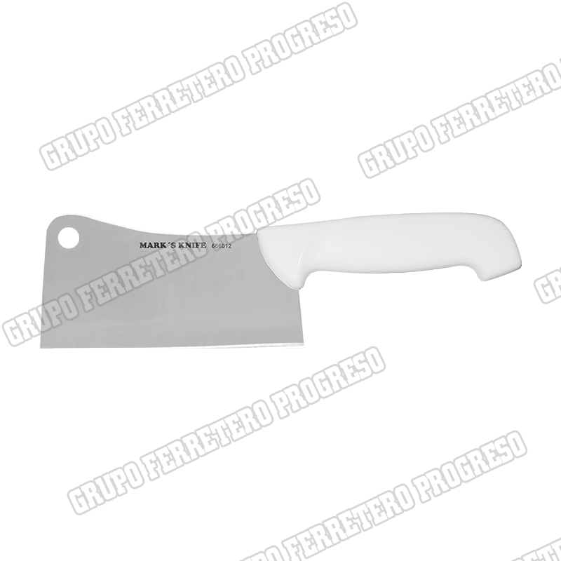 CUCHILLO P/CLEAVER 6" PROFESIONAL 666012 MARK´S KNIFE | 666012