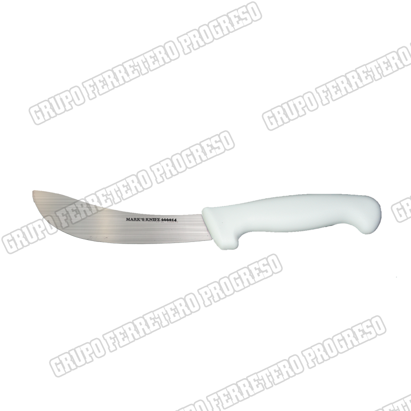 CUCHILLO P/TORREON 6" PROFESIONAL 666014 MARK´S KNIFE | 666014
