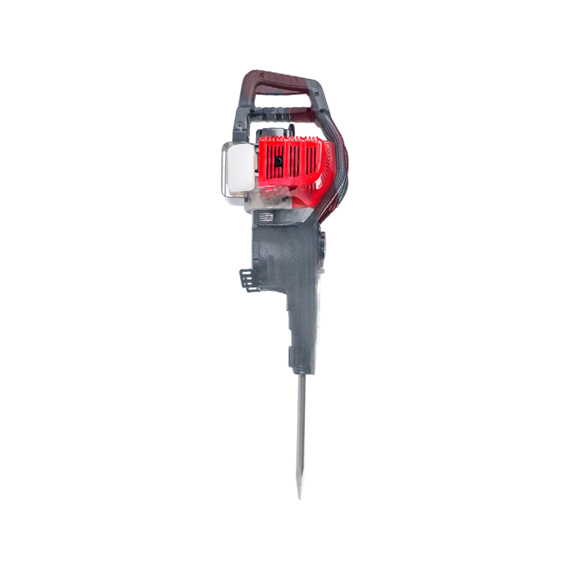 MARTILLO DEMOLEDOR 20-55 J GASOLINA BP-RM52 BURCAT | 70035