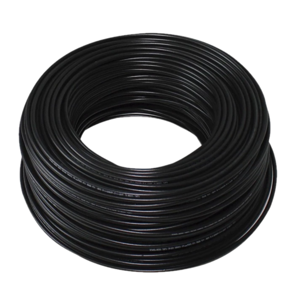 CABLE THW 25 MTS CAL 14 NEGRO 10239 ADIR | A10239