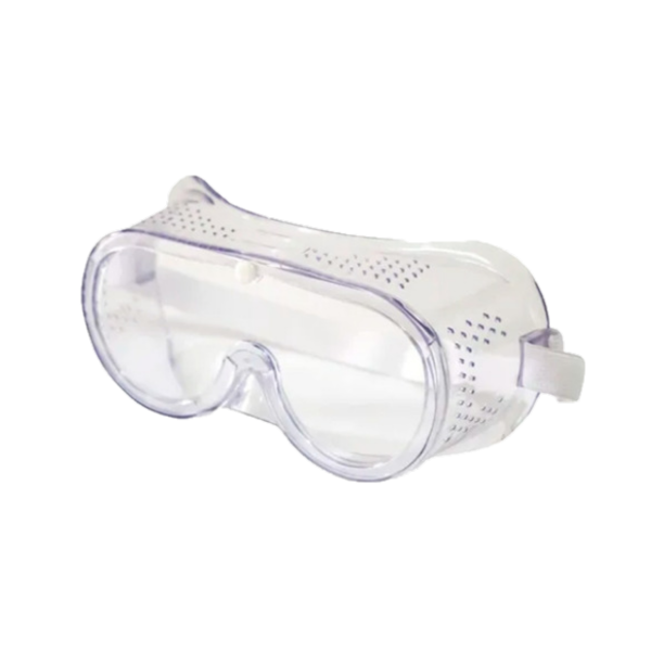 GOGLE D/SEGURIDAD TRANSPARENTE 142 ADIR | A142