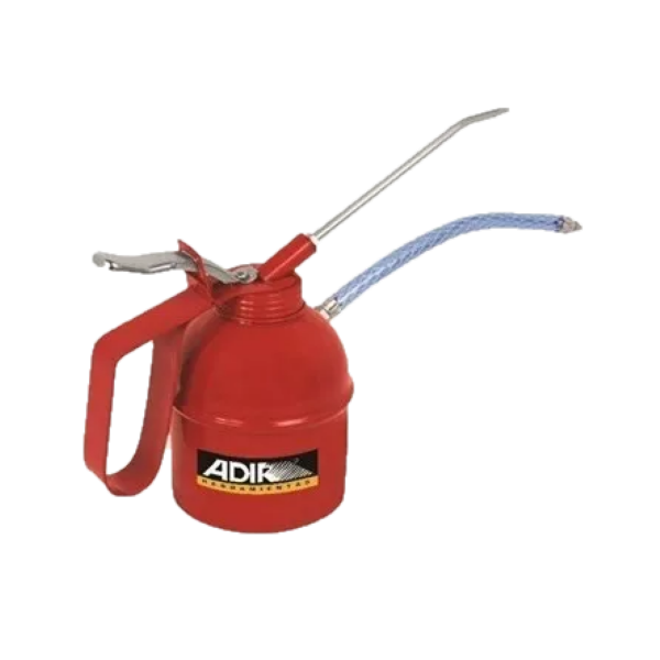 ACEITERA PIPETA FLEX/RIG 300 ML 2 EN 1 166 ADIR | A166