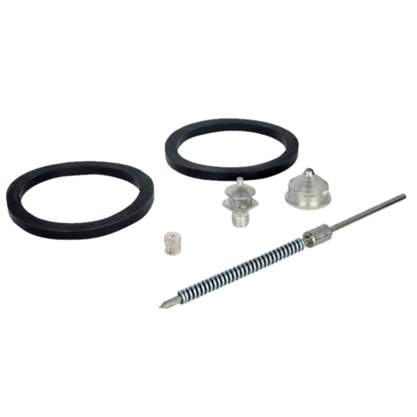 ACCESORIO KIT P/PISTOLA 655 ADIR | A655