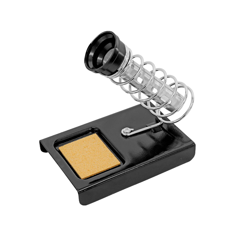 SOPORTE P/CAUTIN T/LAPIZ ESPONJA LIMPIADORA MH-005 MENDOZA | MZ0065