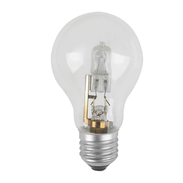 FOCO HALOGENO 38 W 2031 SANELEC | SE320315